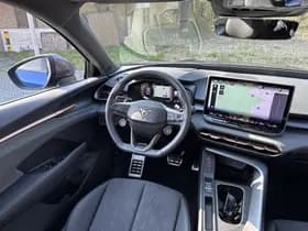 CUPRA Terramar 1.5 eTSI 150PK DSG Business thumbnail 8