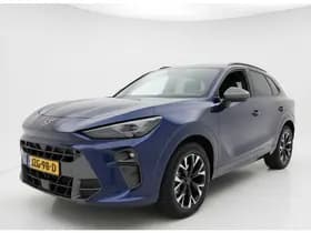 CUPRA Terramar 1.5 eTSI 150PK DSG Business thumbnail 10