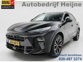 CUPRA Terramar 1.5 TSIe 150PK BUSINESS