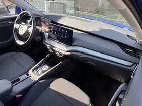 ŠKODA Octavia Combi TSI iV 204PK PHEV BUSINESS EDITION thumbnail 12