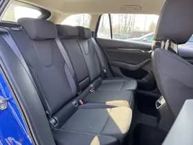 ŠKODA Octavia Combi TSI iV 204PK PHEV BUSINESS EDITION thumbnail 16