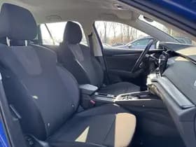 ŠKODA Octavia Combi TSI iV 204PK PHEV BUSINESS EDITION thumbnail 17