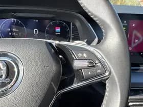 ŠKODA Octavia Combi TSI iV 204PK PHEV BUSINESS EDITION thumbnail 22