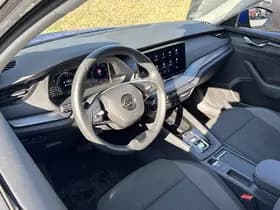 ŠKODA Octavia Combi TSI iV 204PK PHEV BUSINESS EDITION thumbnail 23