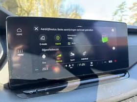 ŠKODA Octavia Combi TSI iV 204PK PHEV BUSINESS EDITION thumbnail 28