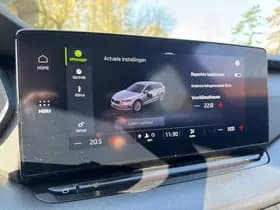 ŠKODA Octavia Combi TSI iV 204PK PHEV BUSINESS EDITION thumbnail 33