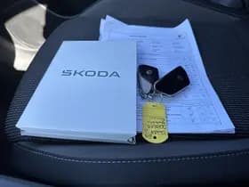 ŠKODA Octavia Combi TSI iV 204PK PHEV BUSINESS EDITION thumbnail 34