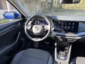 ŠKODA Octavia Combi TSI iV 204PK PHEV BUSINESS EDITION thumbnail 8