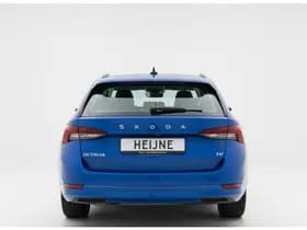 ŠKODA Octavia Combi TSI iV 204PK PHEV BUSINESS EDITION thumbnail 9