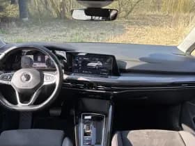 Volkswagen Golf 1.4 eHybrid 204PK DSG STYLE thumbnail 2