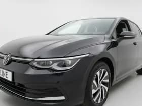 Volkswagen Golf 1.4 eHybrid 204PK DSG STYLE thumbnail 12