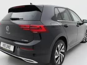 Volkswagen Golf 1.4 eHybrid 204PK DSG STYLE thumbnail 3