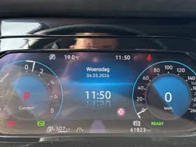 Volkswagen Golf 1.4 eHybrid 204PK DSG STYLE thumbnail 25