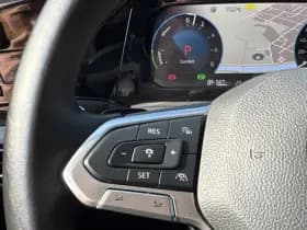 Volkswagen Golf 1.4 eHybrid 204PK DSG STYLE thumbnail 26