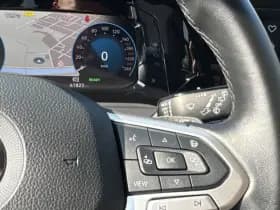 Volkswagen Golf 1.4 eHybrid 204PK DSG STYLE thumbnail 27