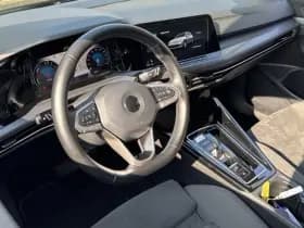 Volkswagen Golf 1.4 eHybrid 204PK DSG STYLE thumbnail 30