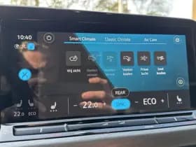 Volkswagen Golf 1.4 eHybrid 204PK DSG STYLE thumbnail 31