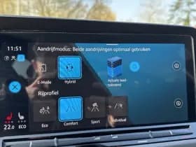 Volkswagen Golf 1.4 eHybrid 204PK DSG STYLE thumbnail 32