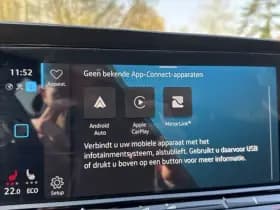 Volkswagen Golf 1.4 eHybrid 204PK DSG STYLE thumbnail 36