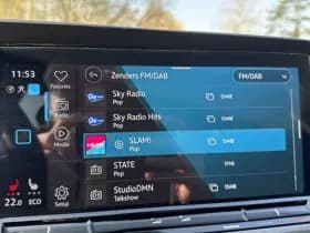 Volkswagen Golf 1.4 eHybrid 204PK DSG STYLE thumbnail 37