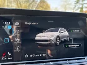 Volkswagen Golf 1.4 eHybrid 204PK DSG STYLE thumbnail 38