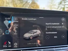 Volkswagen Golf 1.4 eHybrid 204PK DSG STYLE thumbnail 40