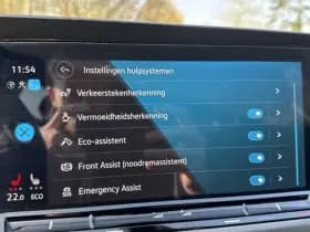 Volkswagen Golf 1.4 eHybrid 204PK DSG STYLE thumbnail 43