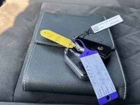 Volkswagen Golf 1.4 eHybrid 204PK DSG STYLE thumbnail 44