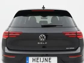 Volkswagen Golf 1.4 eHybrid 204PK DSG STYLE thumbnail 8