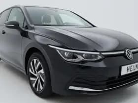 Volkswagen Golf 1.4 eHybrid 204PK DSG STYLE thumbnail 10