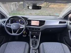 Volkswagen Taigo 110PK DSG LIFE MOVE thumbnail 2