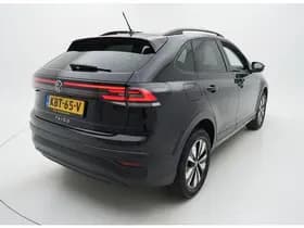 Volkswagen Taigo 110PK DSG LIFE MOVE thumbnail 3