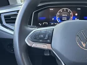 Volkswagen Taigo 110PK DSG LIFE MOVE thumbnail 22