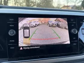 Volkswagen Taigo 110PK DSG LIFE MOVE thumbnail 27