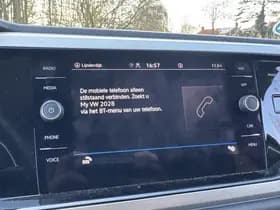 Volkswagen Taigo 110PK DSG LIFE MOVE thumbnail 29