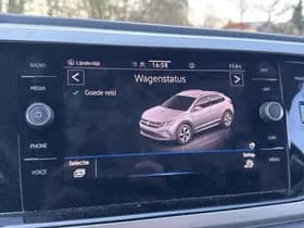 Volkswagen Taigo 110PK DSG LIFE MOVE thumbnail 32