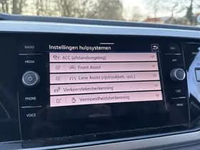 Volkswagen Taigo 110PK DSG LIFE MOVE thumbnail 33