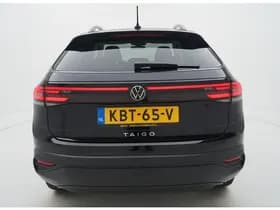 Volkswagen Taigo 110PK DSG LIFE MOVE thumbnail 6