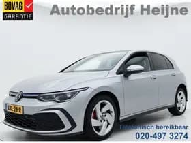 Volkswagen Golf GTE 245PK DSG HYBRID SPORT