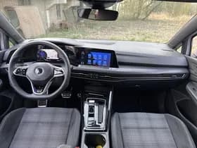 Volkswagen Golf GTE 245PK DSG HYBRID SPORT thumbnail 2