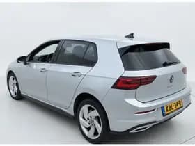 Volkswagen Golf GTE 245PK DSG HYBRID SPORT thumbnail 13