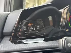 Volkswagen Golf GTE 245PK DSG HYBRID SPORT thumbnail 23