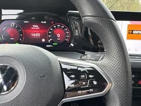 Volkswagen Golf GTE 245PK DSG HYBRID SPORT thumbnail 26