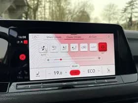 Volkswagen Golf GTE 245PK DSG HYBRID SPORT thumbnail 30