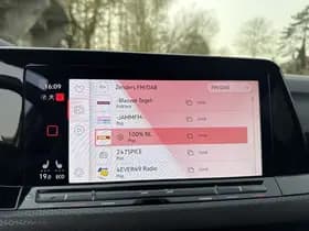 Volkswagen Golf GTE 245PK DSG HYBRID SPORT thumbnail 32