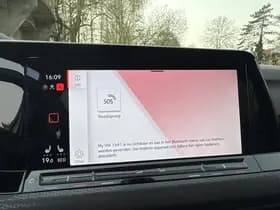 Volkswagen Golf GTE 245PK DSG HYBRID SPORT thumbnail 33