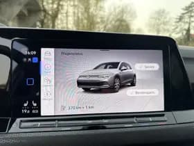 Volkswagen Golf GTE 245PK DSG HYBRID SPORT thumbnail 36