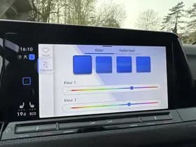 Volkswagen Golf GTE 245PK DSG HYBRID SPORT thumbnail 37