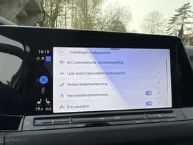 Volkswagen Golf GTE 245PK DSG HYBRID SPORT thumbnail 40