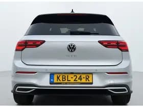 Volkswagen Golf GTE 245PK DSG HYBRID SPORT thumbnail 5